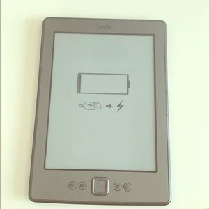 Kindle